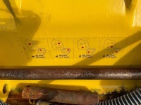 UNUSED EPIROC BC2100 CRUSHING BUCKET TO SUIT 20 TON EXCAVATOR - 11