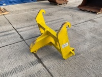 JCB 4000KG LIFTING ATTACHMENT  - 4