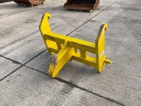 JCB 4000KG LIFTING ATTACHMENT  - 5