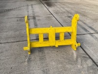 JCB 4000KG LIFTING ATTACHMENT  - 10