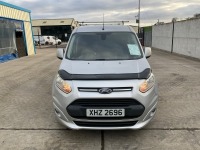 FORD TRANSIT CONNECT 200 L1 1.6 TDCI 115PS - 3
