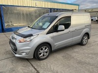 FORD TRANSIT CONNECT 200 L1 1.6 TDCI 115PS - 4