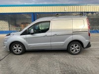 FORD TRANSIT CONNECT 200 L1 1.6 TDCI 115PS - 5