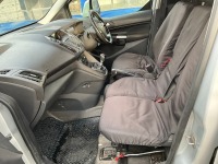 FORD TRANSIT CONNECT 200 L1 1.6 TDCI 115PS - 8