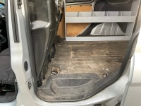 FORD TRANSIT CONNECT 200 L1 1.6 TDCI 115PS - 9