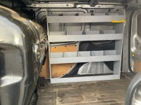 FORD TRANSIT CONNECT 200 L1 1.6 TDCI 115PS - 10