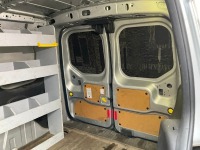 FORD TRANSIT CONNECT 200 L1 1.6 TDCI 115PS - 11