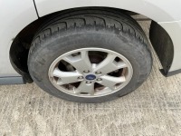 FORD TRANSIT CONNECT 200 L1 1.6 TDCI 115PS - 12