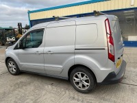 FORD TRANSIT CONNECT 200 L1 1.6 TDCI 115PS - 13