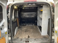 FORD TRANSIT CONNECT 200 L1 1.6 TDCI 115PS - 16