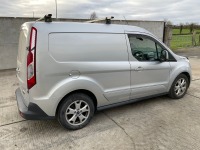 FORD TRANSIT CONNECT 200 L1 1.6 TDCI 115PS - 17
