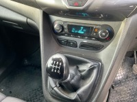 FORD TRANSIT CONNECT 200 L1 1.6 TDCI 115PS - 21