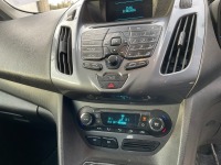 FORD TRANSIT CONNECT 200 L1 1.6 TDCI 115PS - 22