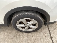 NISSAN QASHQAI ACENTA PREMIUM 1.5 DCI 115 - 2