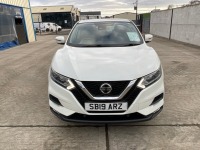 NISSAN QASHQAI ACENTA PREMIUM 1.5 DCI 115 - 3