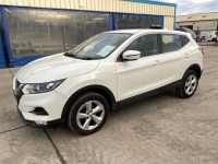 NISSAN QASHQAI ACENTA PREMIUM 1.5 DCI 115 - 4