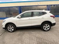 NISSAN QASHQAI ACENTA PREMIUM 1.5 DCI 115 - 5
