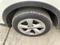 NISSAN QASHQAI ACENTA PREMIUM 1.5 DCI 115 - 6