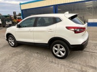 NISSAN QASHQAI ACENTA PREMIUM 1.5 DCI 115 - 10