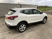NISSAN QASHQAI ACENTA PREMIUM 1.5 DCI 115 - 12