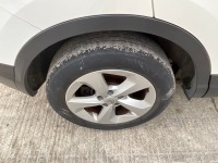 NISSAN QASHQAI ACENTA PREMIUM 1.5 DCI 115 - 13