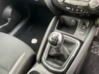 NISSAN QASHQAI ACENTA PREMIUM 1.5 DCI 115 - 16