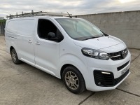 VAUXHALL VIVARO 2900 SPORTIVE L2 H1 1.5 D 100PS