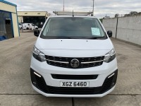VAUXHALL VIVARO 2900 SPORTIVE L2 H1 1.5 D 100PS - 2