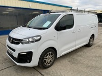 VAUXHALL VIVARO 2900 SPORTIVE L2 H1 1.5 D 100PS - 4