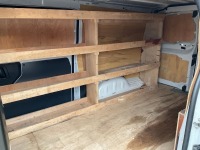 VAUXHALL VIVARO 2900 SPORTIVE L2 H1 1.5 D 100PS - 9