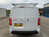 VAUXHALL VIVARO 2900 SPORTIVE L2 H1 1.5 D 100PS - 11