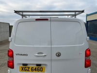 VAUXHALL VIVARO 2900 SPORTIVE L2 H1 1.5 D 100PS - 12