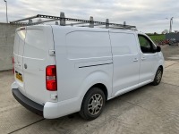 VAUXHALL VIVARO 2900 SPORTIVE L2 H1 1.5 D 100PS - 15