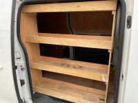 VAUXHALL VIVARO 2900 SPORTIVE L2 H1 1.5 D 100PS - 18