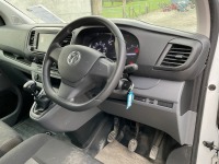 VAUXHALL VIVARO 2900 SPORTIVE L2 H1 1.5 D 100PS - 21