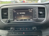 VAUXHALL VIVARO 2900 SPORTIVE L2 H1 1.5 D 100PS - 22