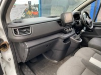 RENAULT TRAFIC LL30 BUSINESS+ LWB 2.0 BLUE DCI 130PS - 9