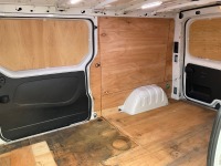 RENAULT TRAFIC LL30 BUSINESS+ LWB 2.0 BLUE DCI 130PS - 10