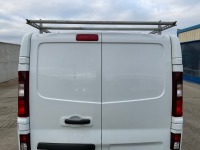 RENAULT TRAFIC LL30 BUSINESS+ LWB 2.0 BLUE DCI 130PS - 13