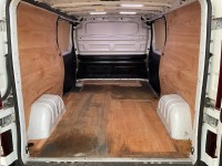 RENAULT TRAFIC LL30 BUSINESS+ LWB 2.0 BLUE DCI 130PS - 15