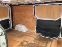 RENAULT TRAFIC LL30 BUSINESS+ LWB 2.0 BLUE DCI 130PS - 19