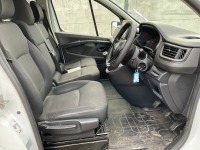 RENAULT TRAFIC LL30 BUSINESS+ LWB 2.0 BLUE DCI 130PS - 21