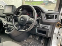 RENAULT TRAFIC LL30 BUSINESS+ LWB 2.0 BLUE DCI 130PS - 22