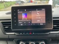 RENAULT TRAFIC LL30 BUSINESS+ LWB 2.0 BLUE DCI 130PS - 23