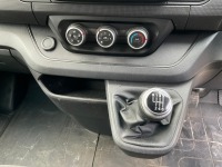 RENAULT TRAFIC LL30 BUSINESS+ LWB 2.0 BLUE DCI 130PS - 25