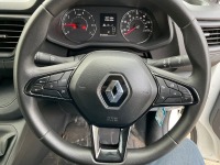 RENAULT TRAFIC LL30 BUSINESS+ LWB 2.0 BLUE DCI 130PS - 26