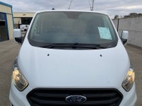 FORD TRANSIT CUSTOM 340 TREND L1 LOW ROOF 2.0 ECO BLUE 130PS - 4