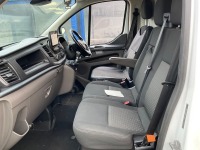 FORD TRANSIT CUSTOM 340 TREND L1 LOW ROOF 2.0 ECO BLUE 130PS - 8