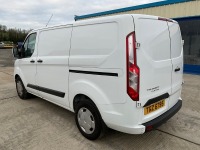 FORD TRANSIT CUSTOM 340 TREND L1 LOW ROOF 2.0 ECO BLUE 130PS - 11