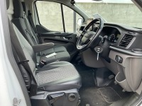 FORD TRANSIT CUSTOM 340 TREND L1 LOW ROOF 2.0 ECO BLUE 130PS - 19